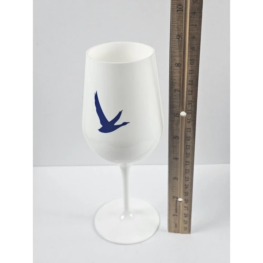 Grey Goose Vodka Logo 8
